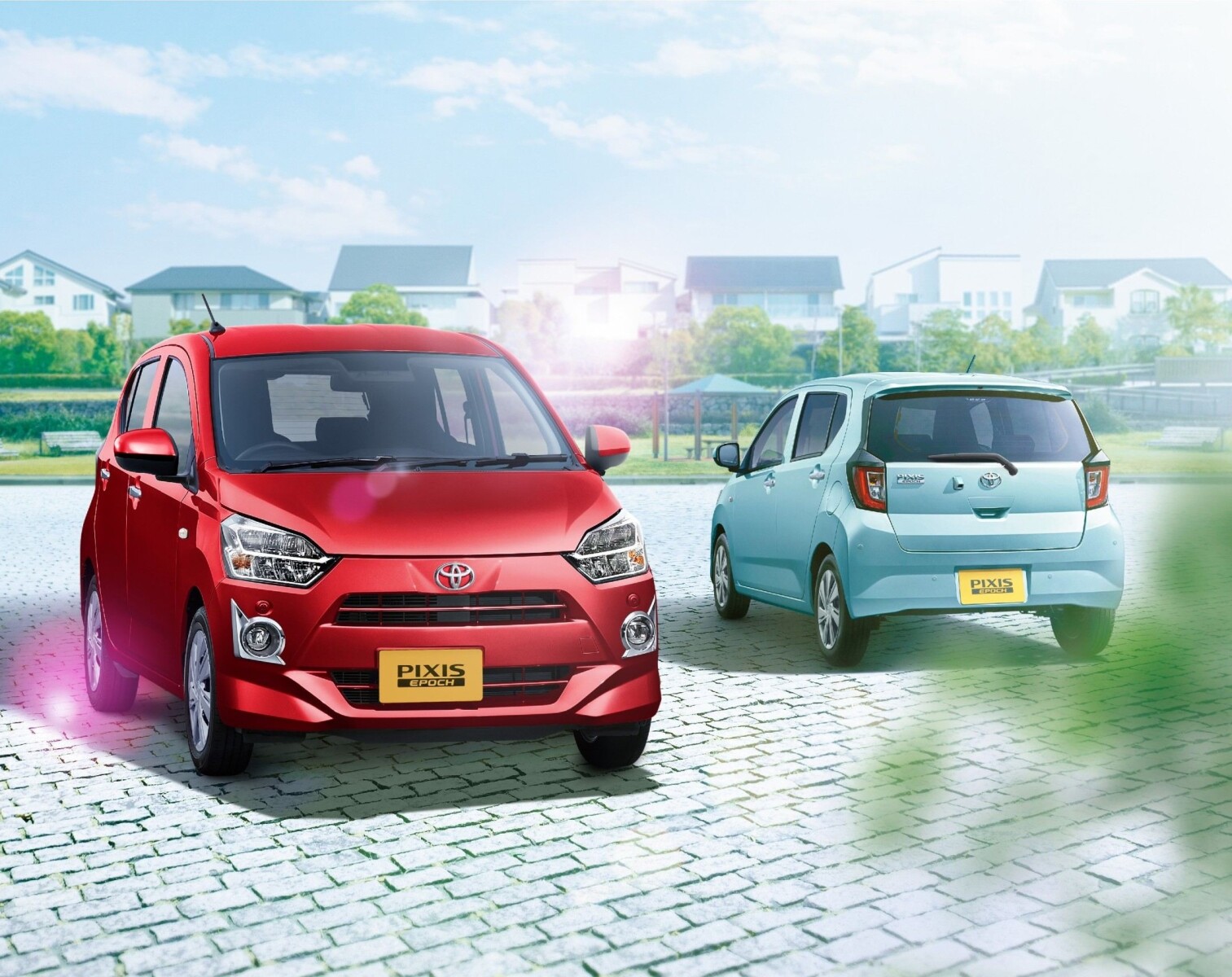 YARIS