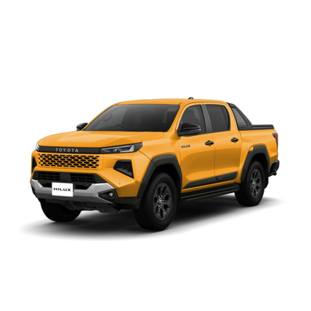 HILUX