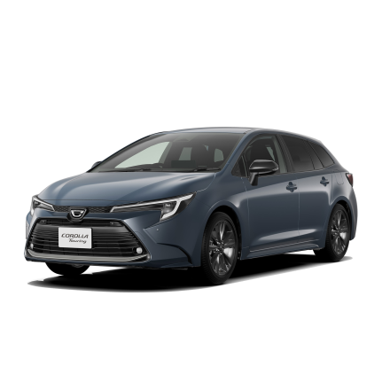 COROLLA TOURING