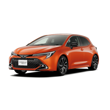 COROLLA SPORT