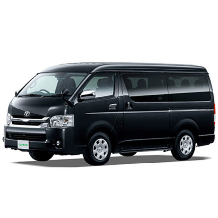 HIACE WAGON