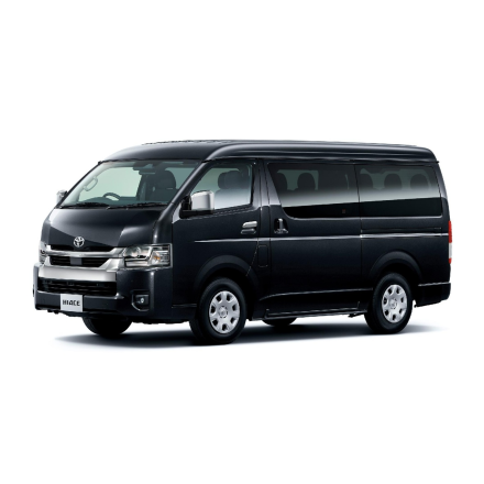 HIACE WAGON
