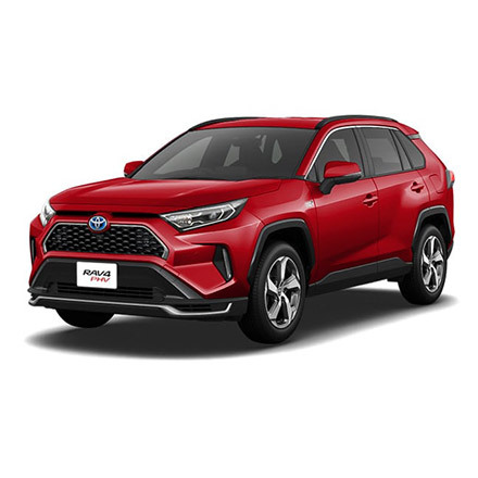 RAV4 PHV