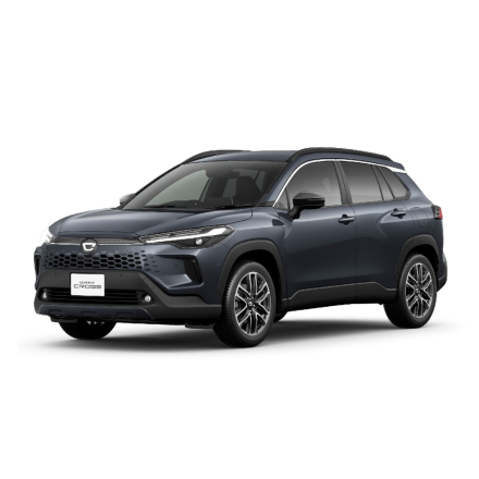 COROLLA CROSS