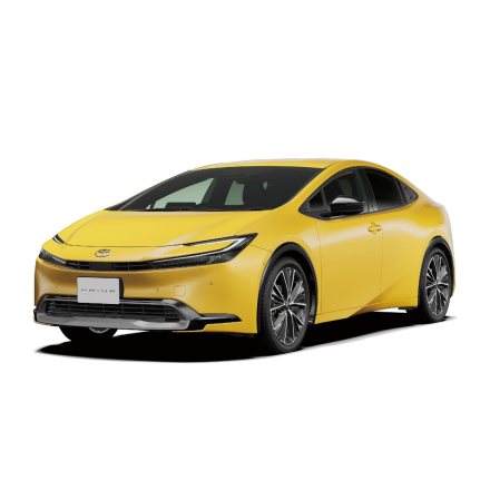 ＰＲＩＵＳ/ＰＲＩＵＳ ＰＨＥＶ