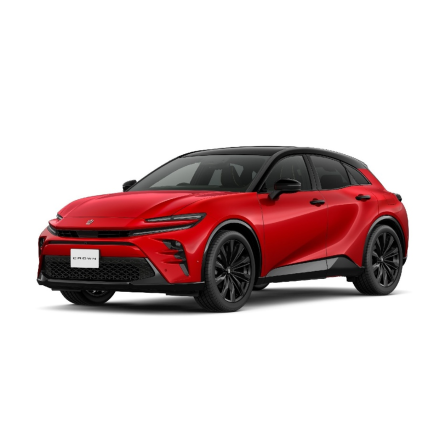 CROWN SPORT