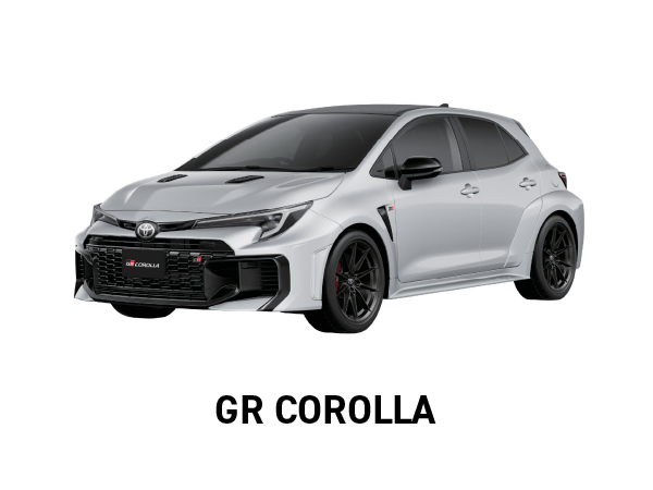C-HR GR SPORT