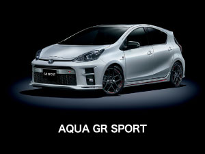 AQUA GR SPORT