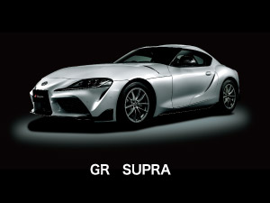 GR SUPRA