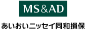 あいおいニッセイ同和損保