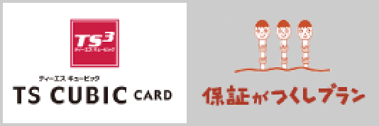 TS CUBIC CARD